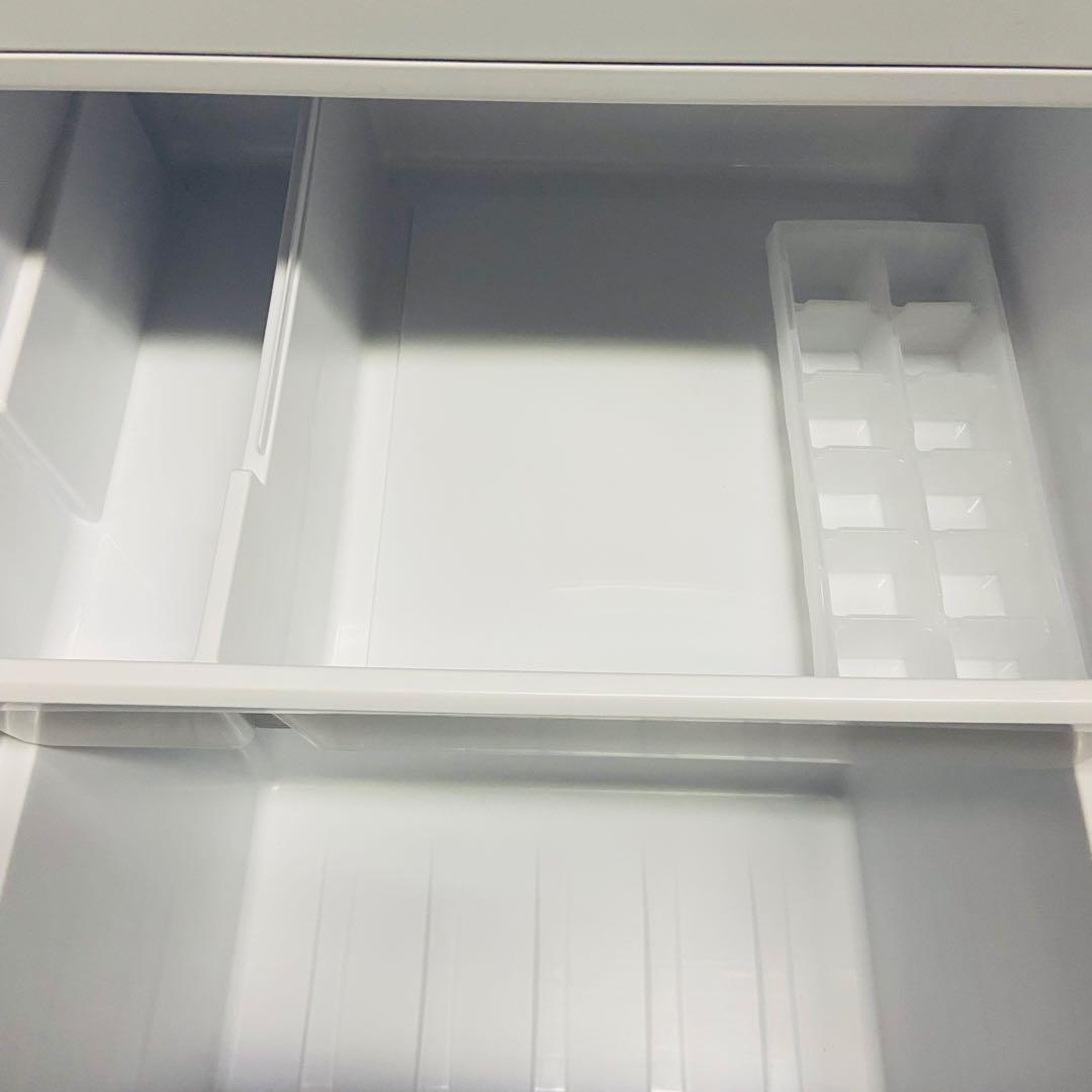 12r1. AQUA 135L 冷凍冷蔵庫 AQR-14E2 2023年製