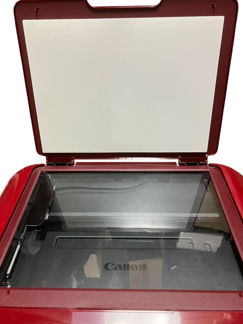 Canonインクジェットプリンター複合機 PIXUS MG7730 プリンター