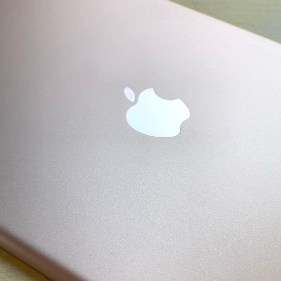 iPad 第7世代　A2197 Wi-Fiモデル　ゴールド　128GB 美品#4