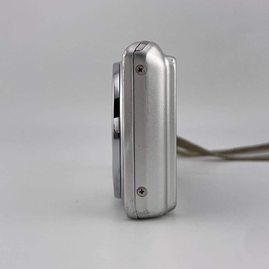 実写良⭕️【動作確認済】CASIO EXILIM EX-ZS29 デジカメ
