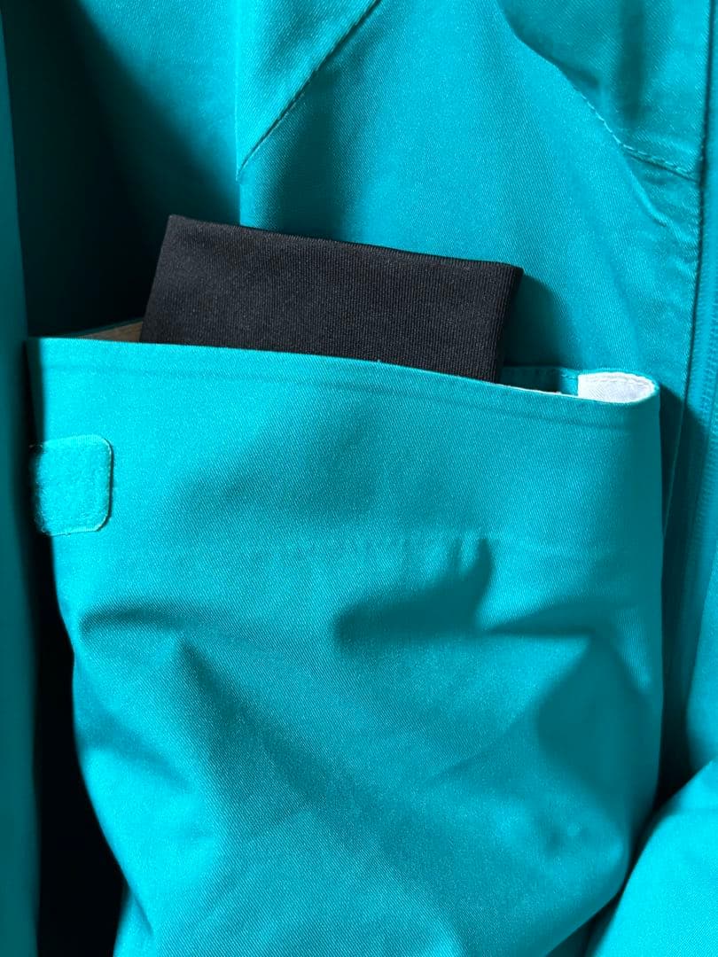 686 GLCR Hydra - レディース インサレーテッド ジャケット　L