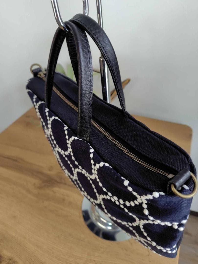 【専用】/2025tambourineタンバリンネイビー×白/Mサイズ