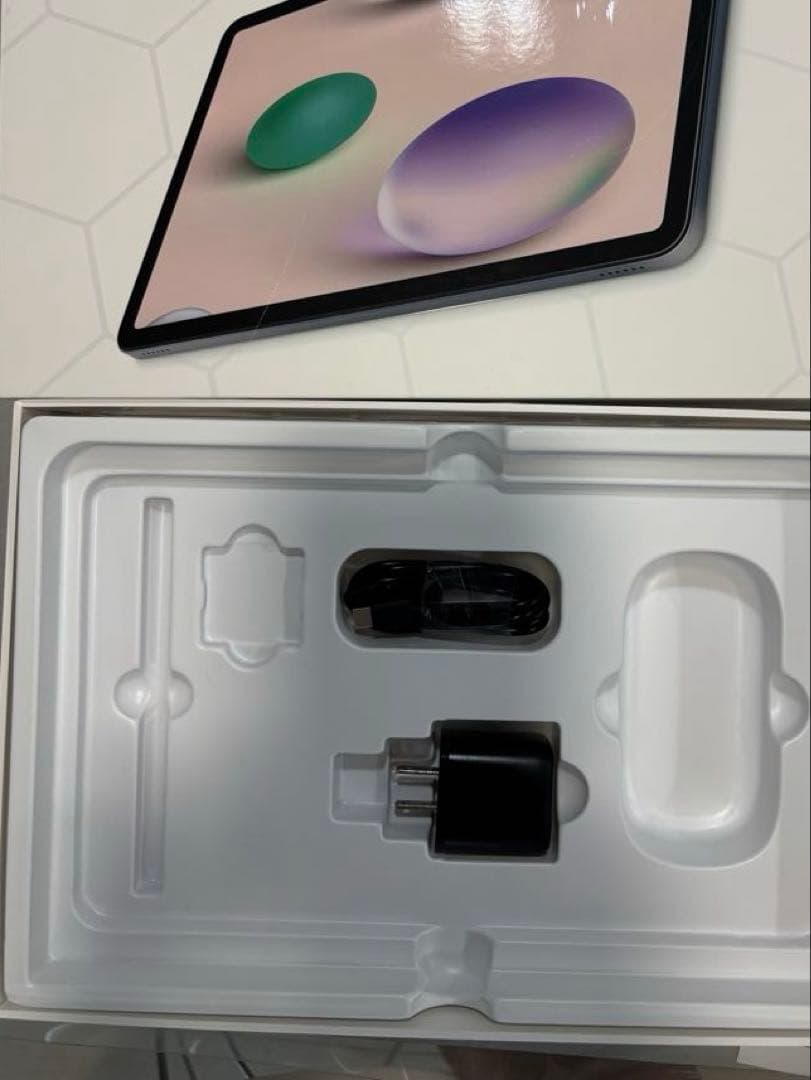 COLORROOM T30MAX タブレット 12インチ android15