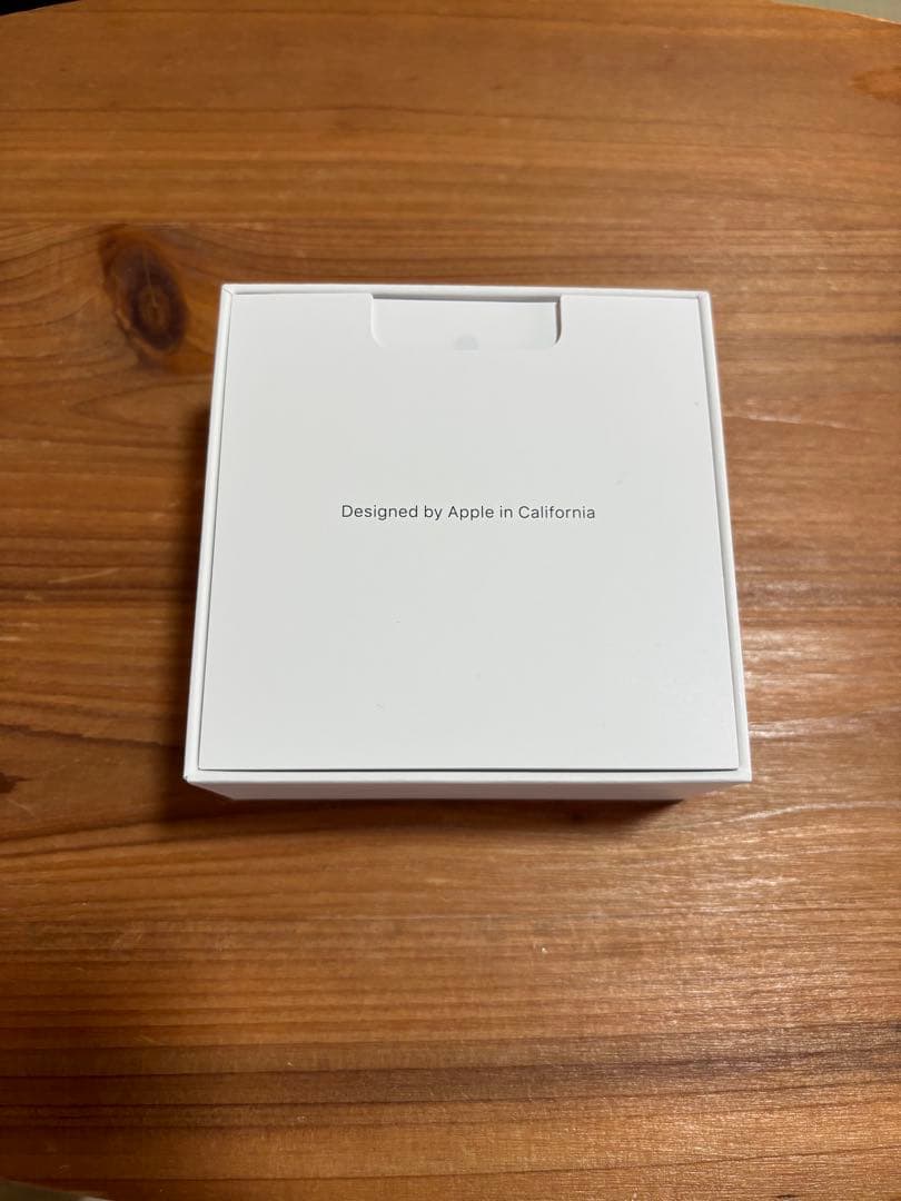 Apple AirPods Pro 2（Type-C）