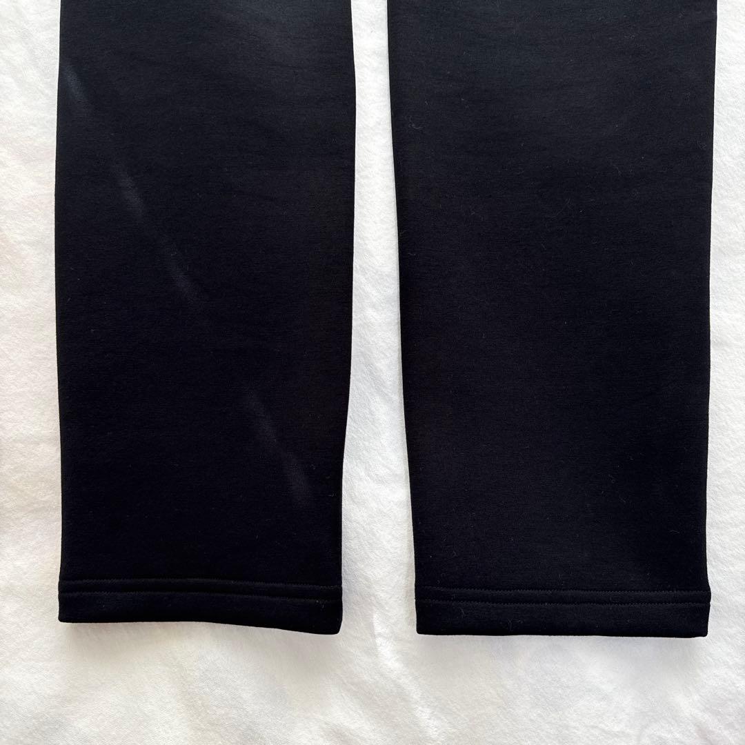 【美品】ブリーフィング　パンツ　黒　ブラック　L オールシーズンタイプ