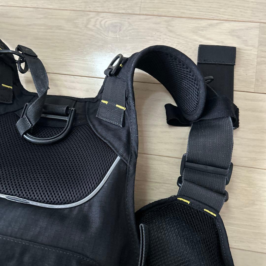 パズデザイン コンプリートⅣ ライフジャケット