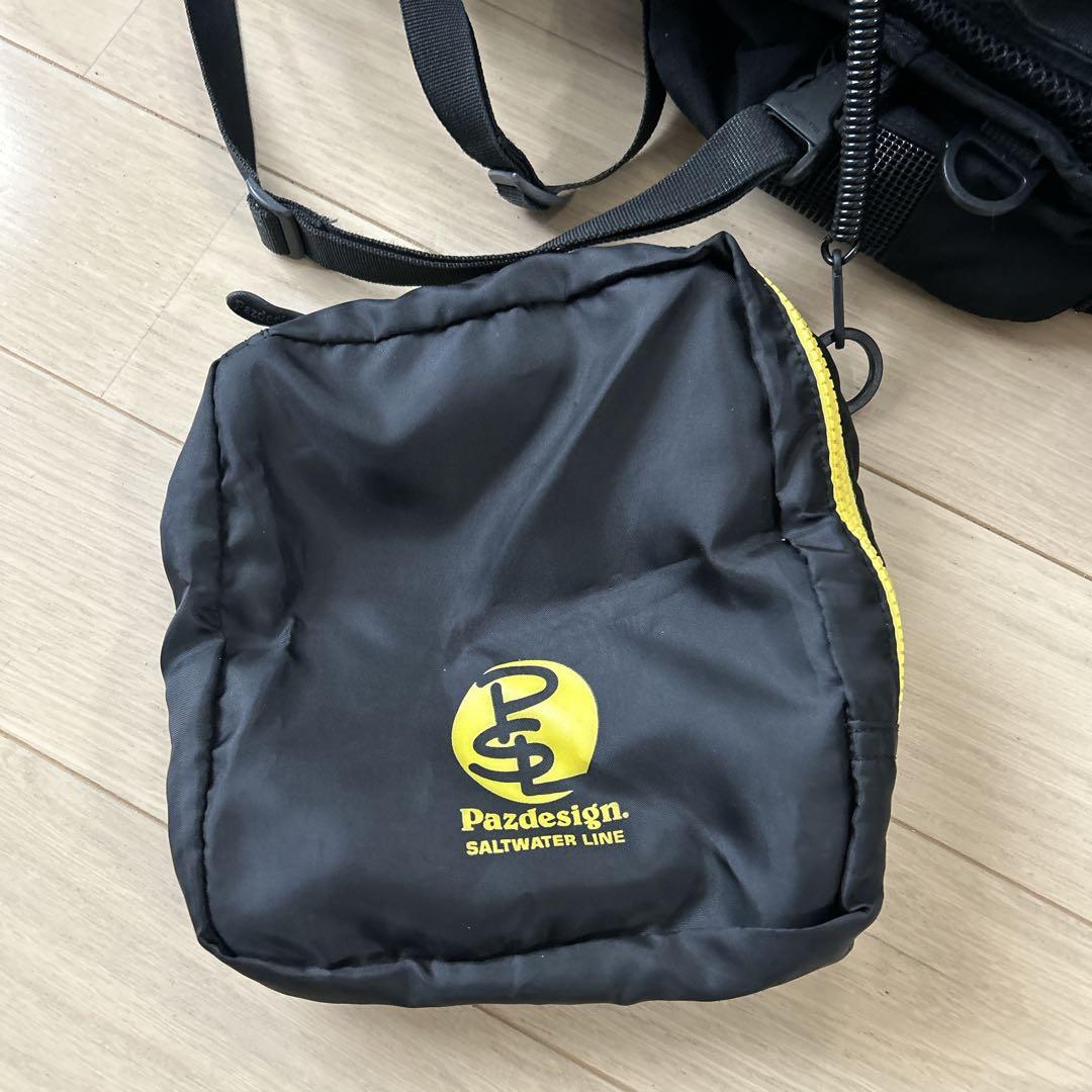 パズデザイン コンプリートⅣ ライフジャケット