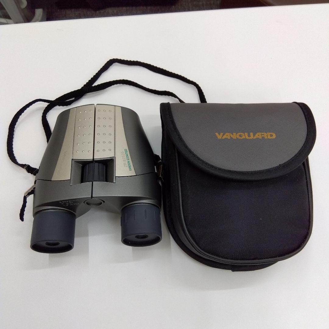 ニコン　オペラグラス　ヴァンガード