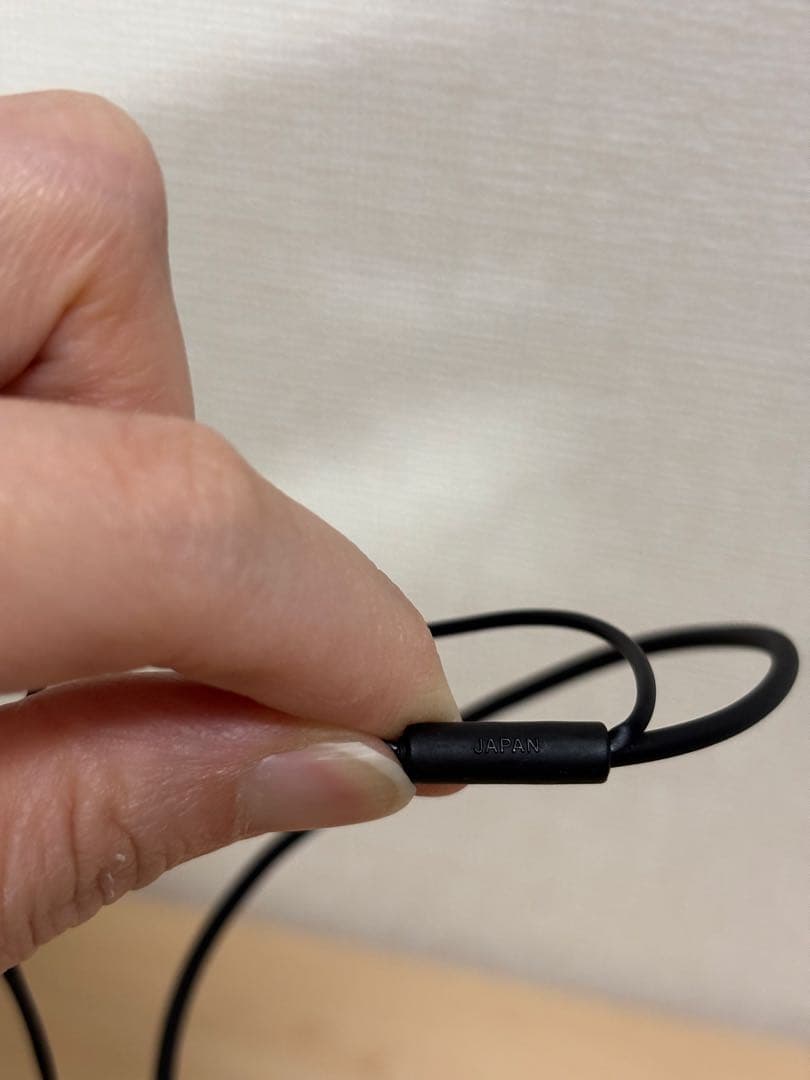 SONY ソニー イヤホン 有線イヤホン MDR-E575