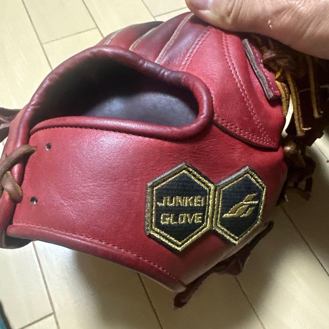 中古美品 ジュンケイ 4013A 即戦力