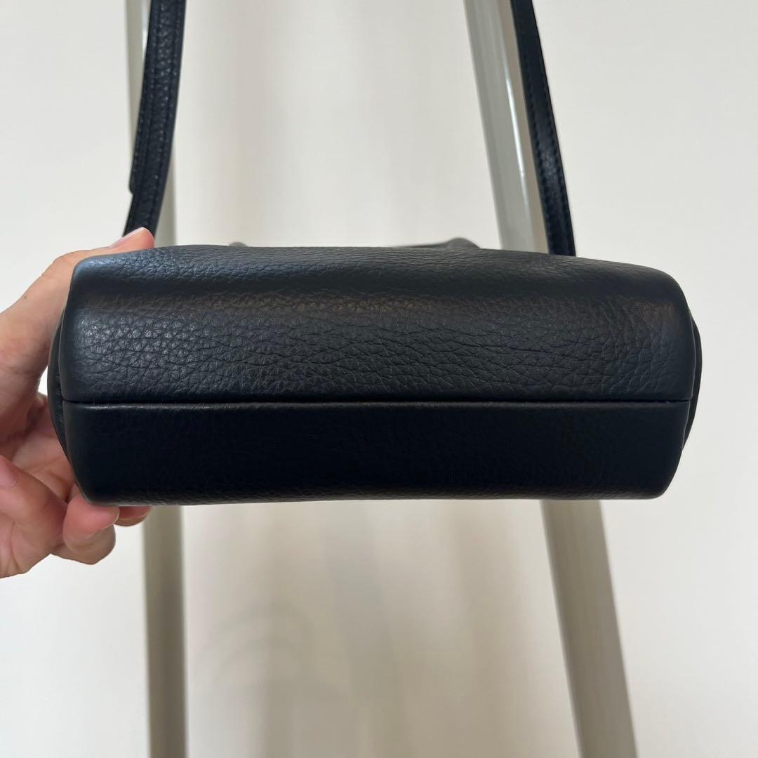 Aeta アエタBOSTON MINI + SHOULDER DA39