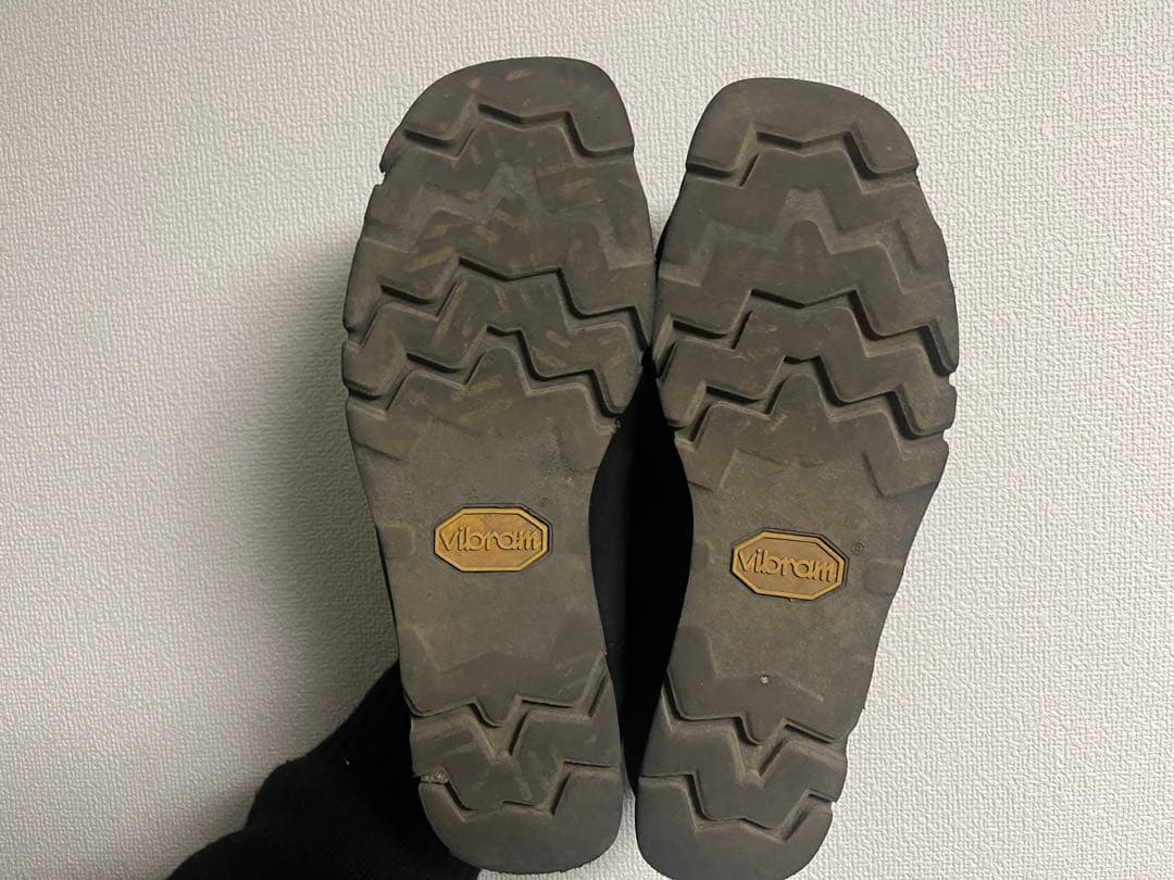 靴 CLARKS Originals wallabee GTX