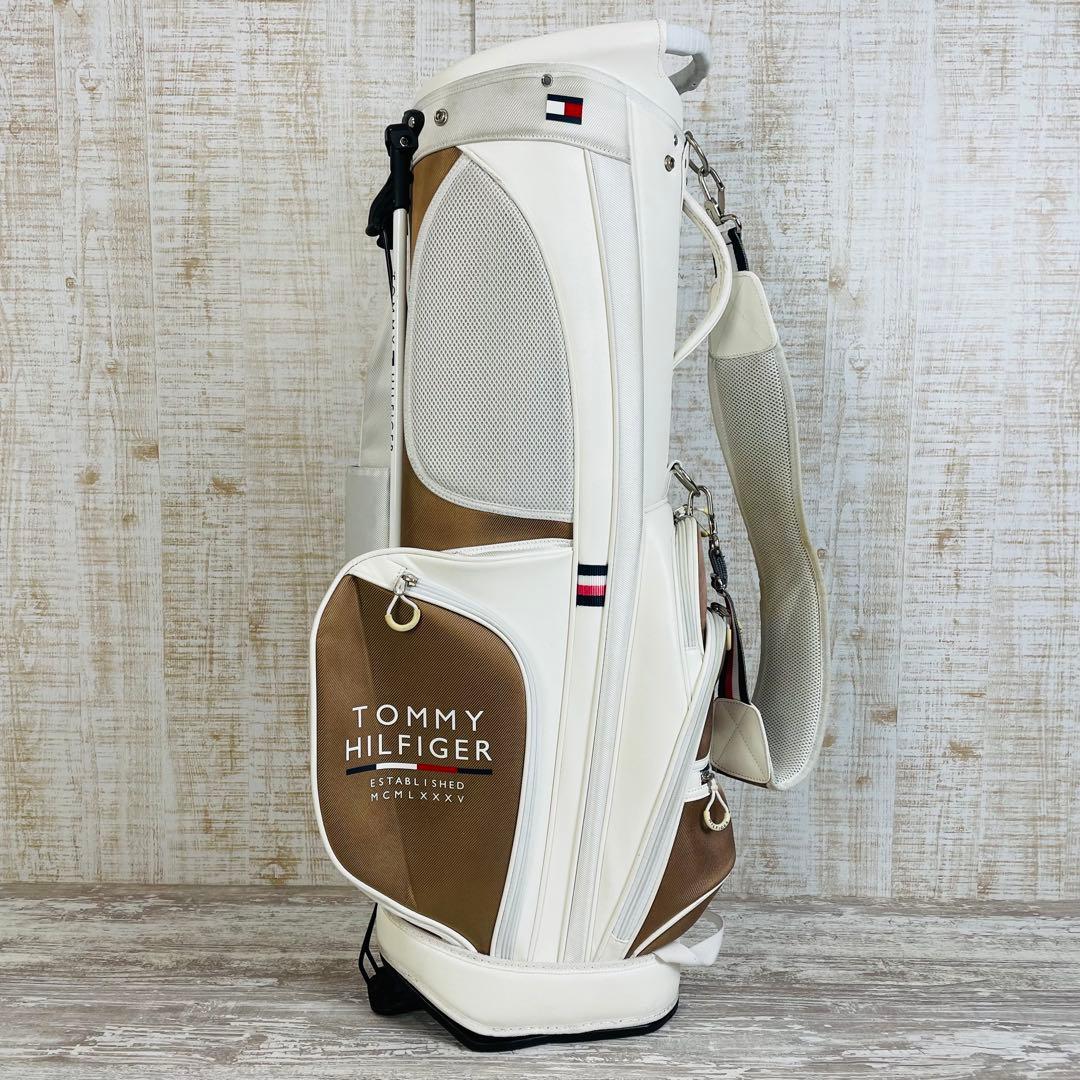 【GDO限定品】  GOLF スタンドキャディバッグ