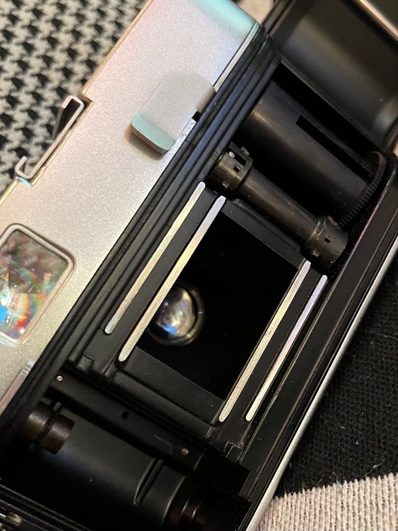 Voigtländer VITO CL ／ フォクトレンダー ヴィト CL