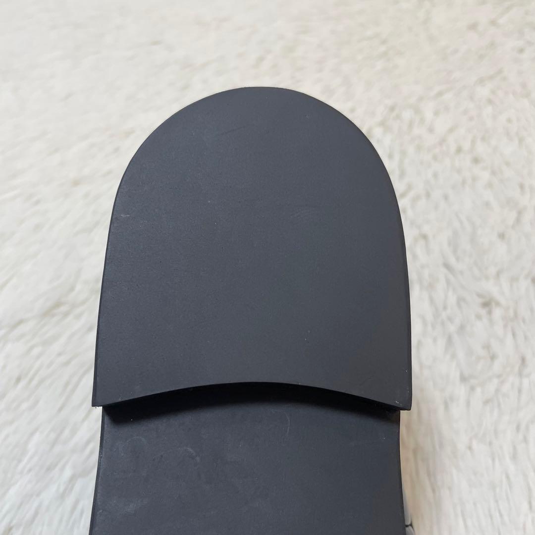 新品未使用品✨定価2.4万　アーバンリサーチ　ローファー　オペラシューズ　日本製