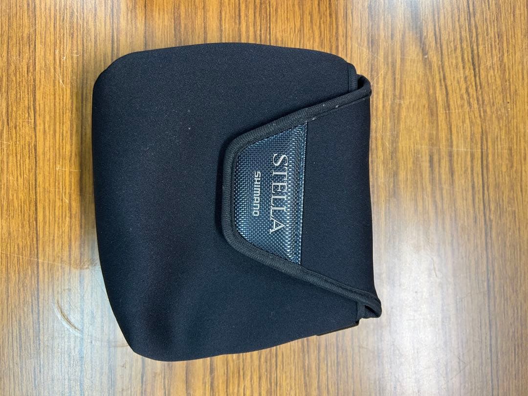 SHIMANO STELLA6000HG リール