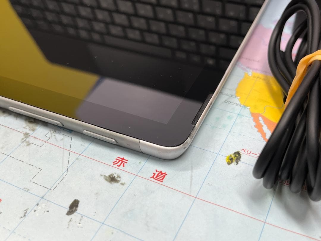 Surface Go 2 8GB 10.5型 キーボード Office2024