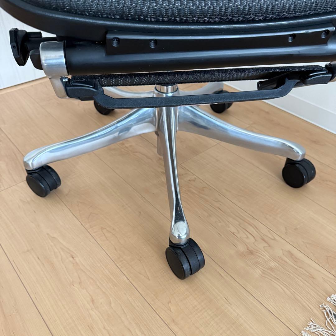 corkyさん用 エルゴヒューマンEHP-LPL ErgohumnPro引取希望