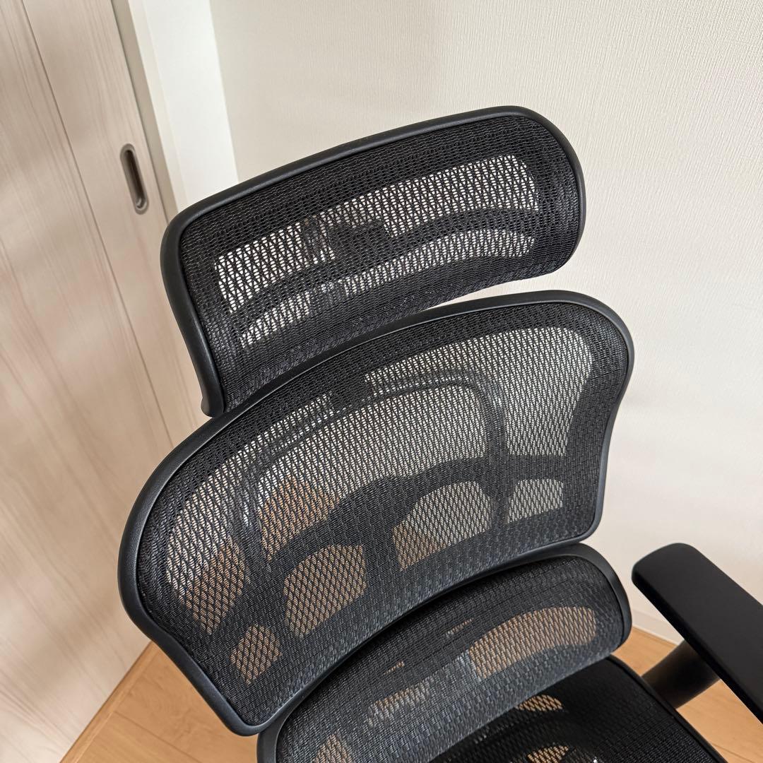 corkyさん用 エルゴヒューマンEHP-LPL ErgohumnPro引取希望