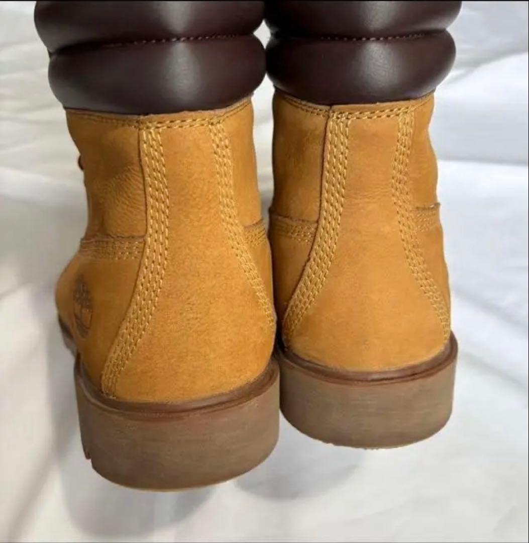 1*4様 Timberland 6 Inch Water Resistant B