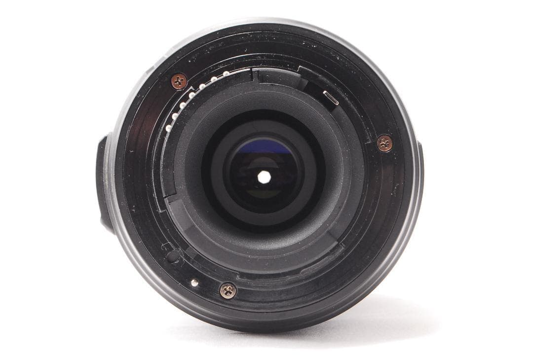 ✨スマホ転送可能✨ショット数663枚✨Nikon D40 レンズセット