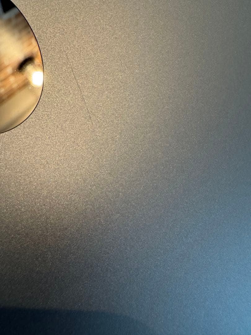 Apple MacBook Air M1(2020) シルバー