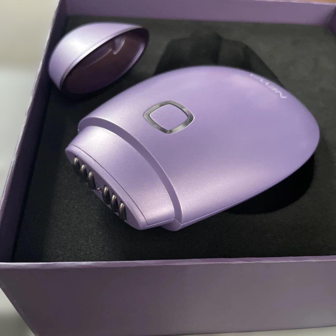 ジェイメック　NEWAリフト プラス 美顔器 コードレス