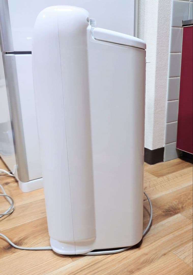 ◎三菱電機 衣類乾燥除湿機 MJ-180LX-W 2016 年製 動作確認済