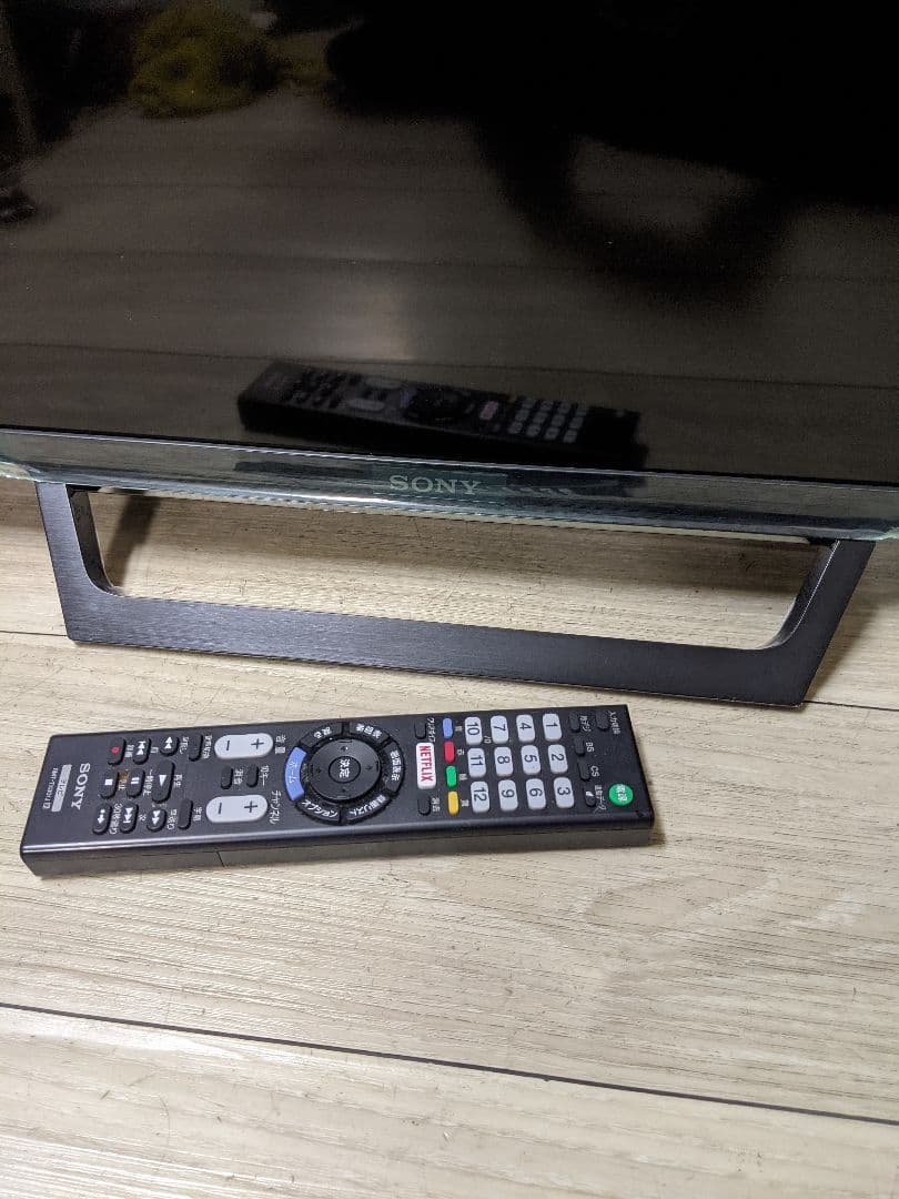 SONY KJ-32W730E 液晶テレビ 32インチ