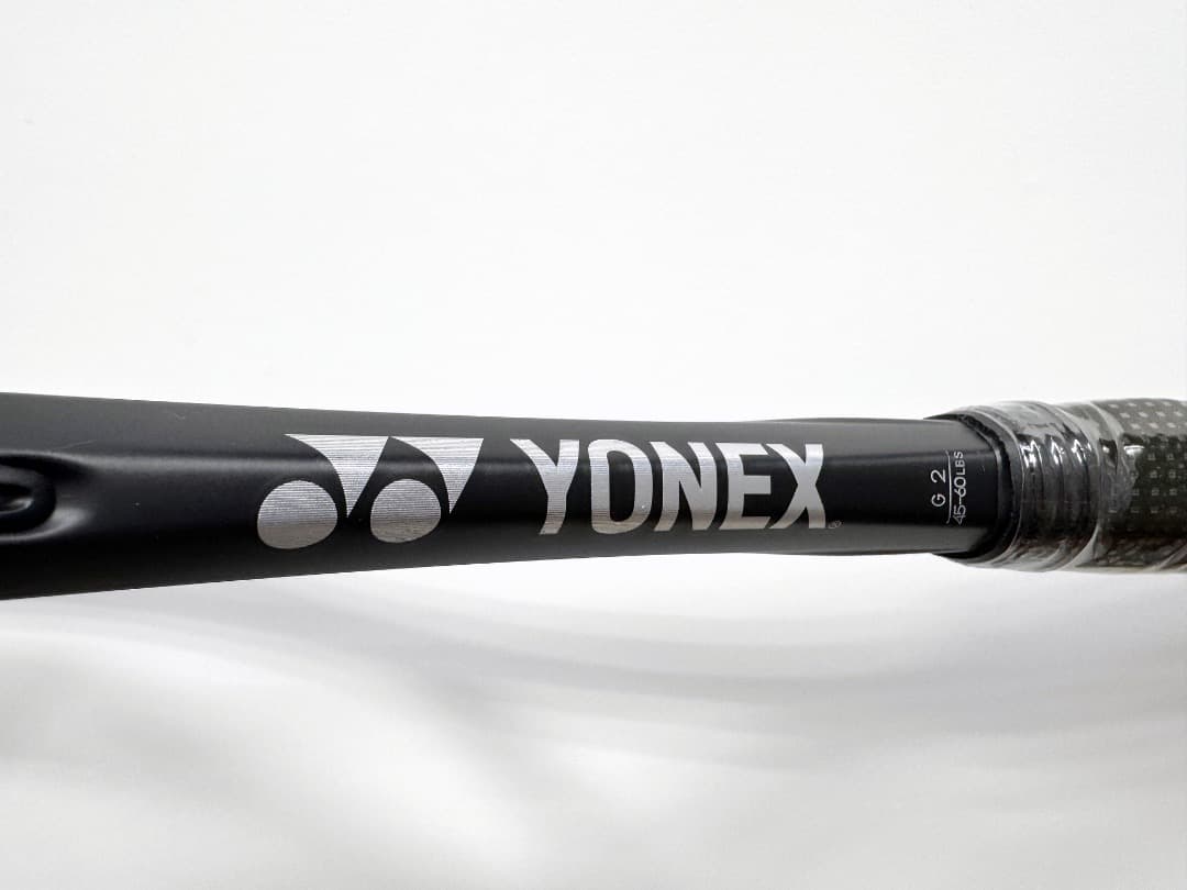 YONEX 07 EZONE98 アクアナイトBK G2新品未使用 No.15