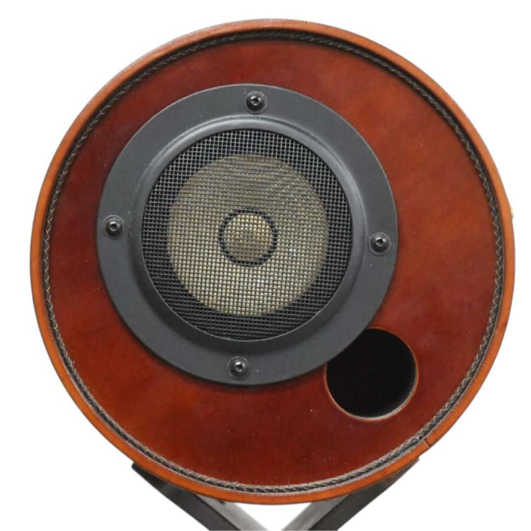 エムズシステム スピーカー 波動スピーカー MS1001-M メープル