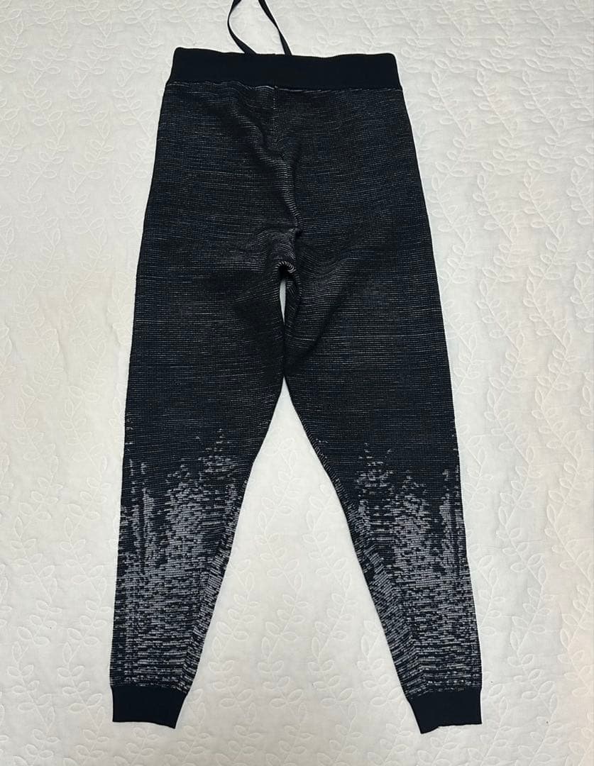 adidas Z.N.E パルスニットセットアップ メンズM