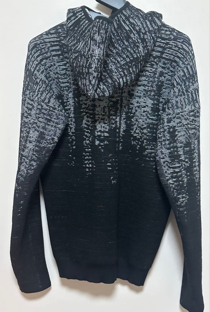 adidas Z.N.E パルスニットセットアップ メンズM