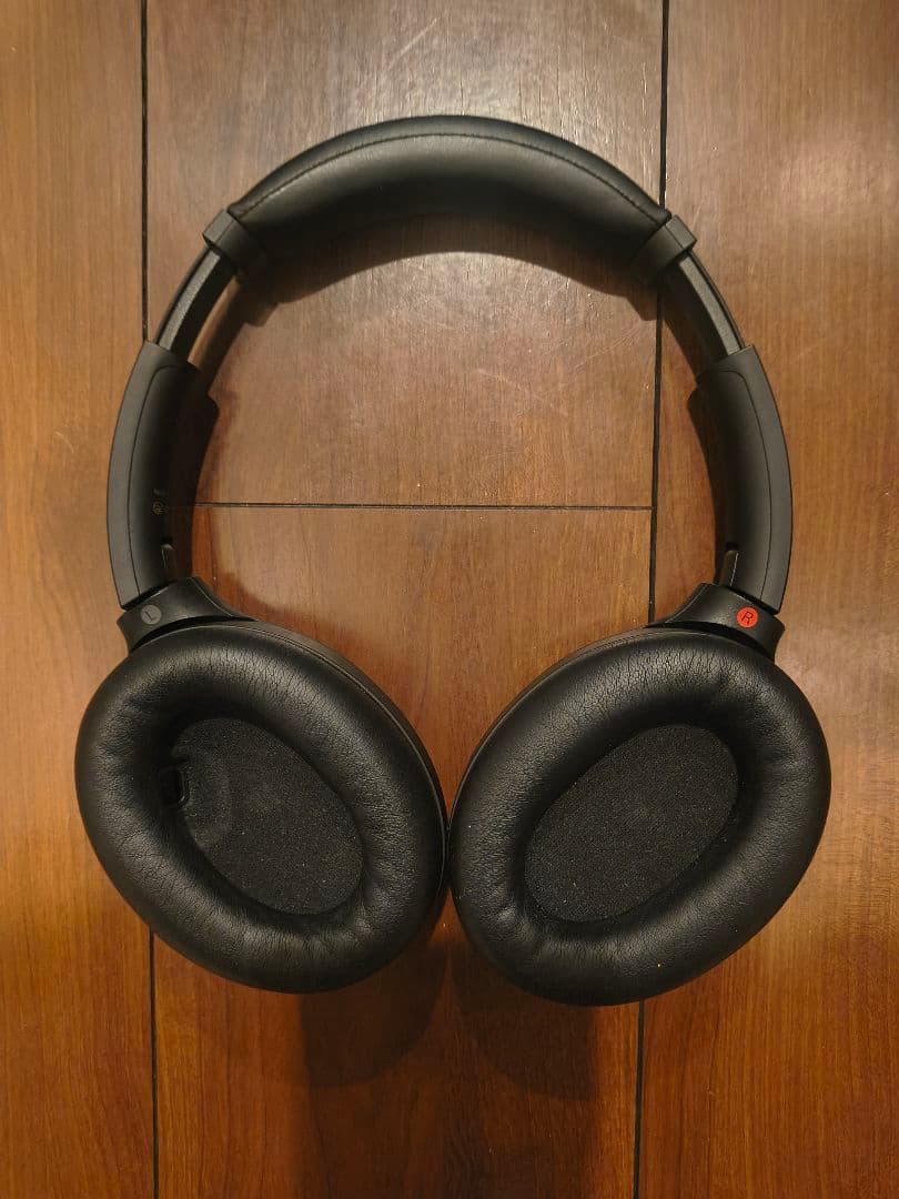 美品　SONY WH-1000XM4