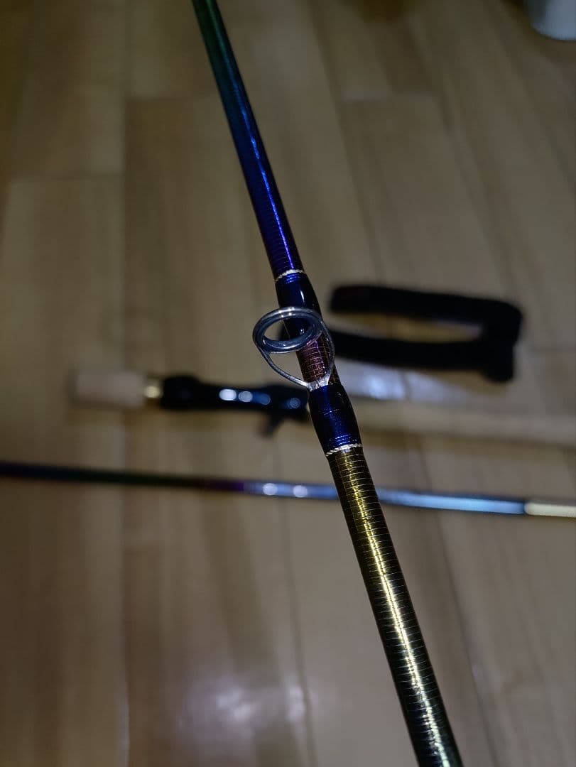 ワールドシャウラリミテッド　1652R-3