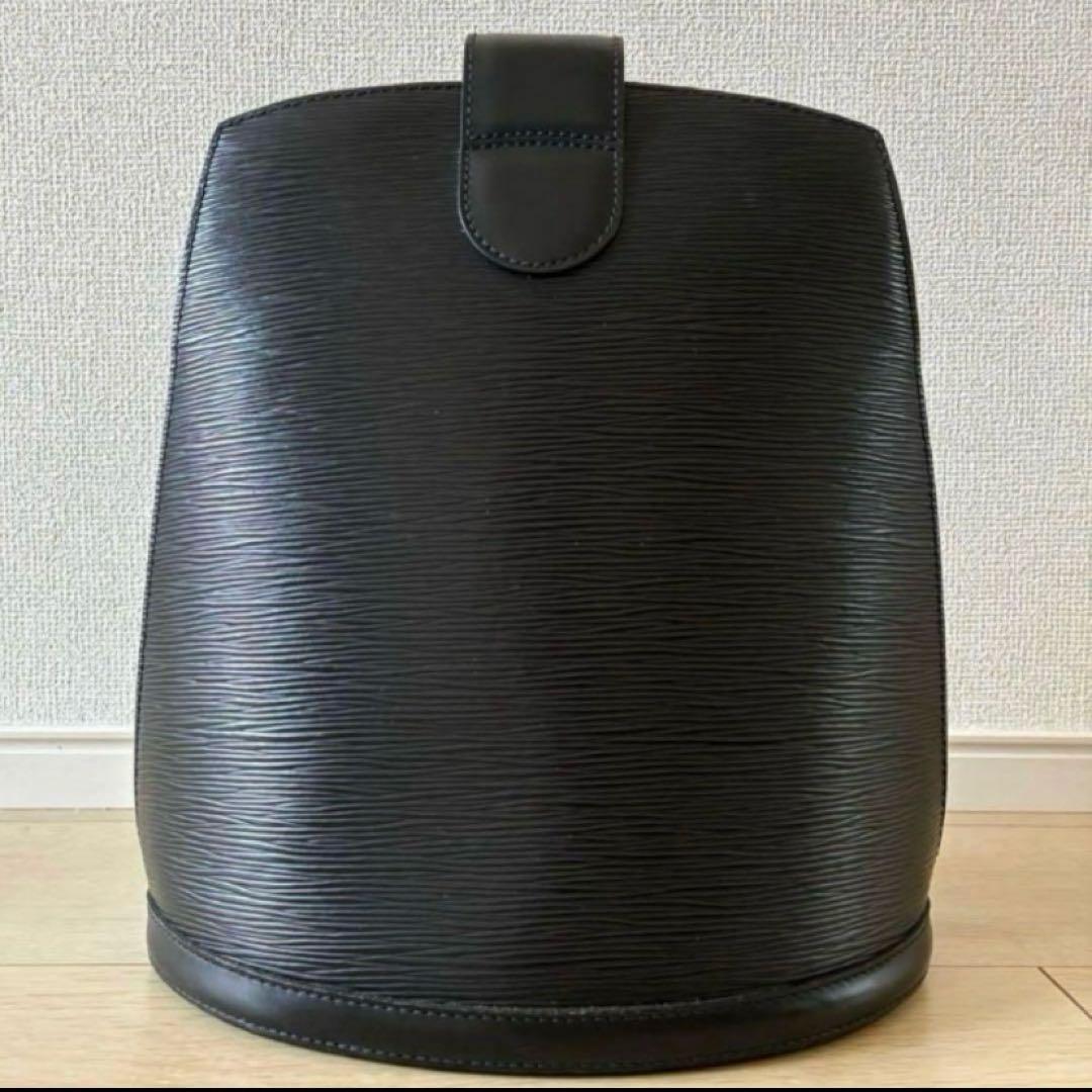 LOUIS VUITTON エピ　クリュニー　ノワール✨✨入手困難