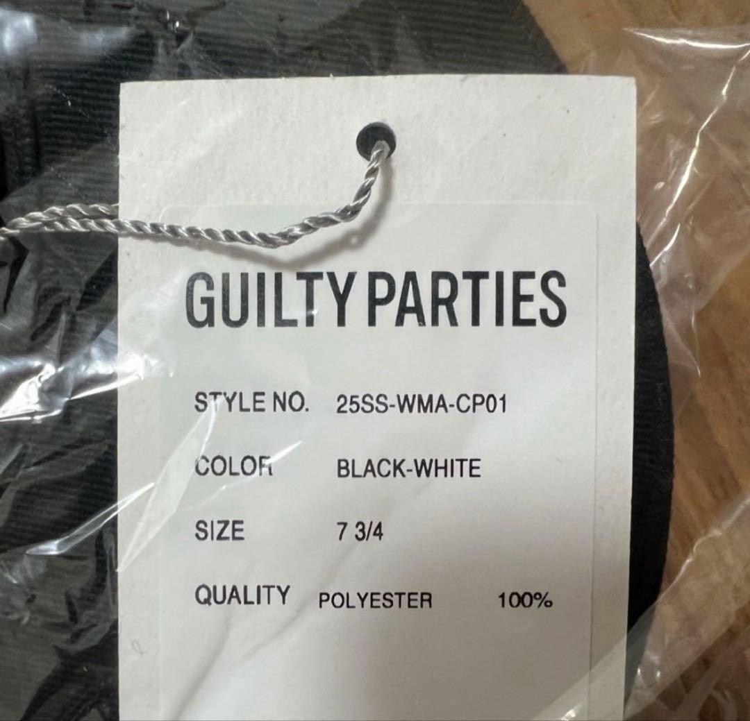 Wacko Maria newera キャップ