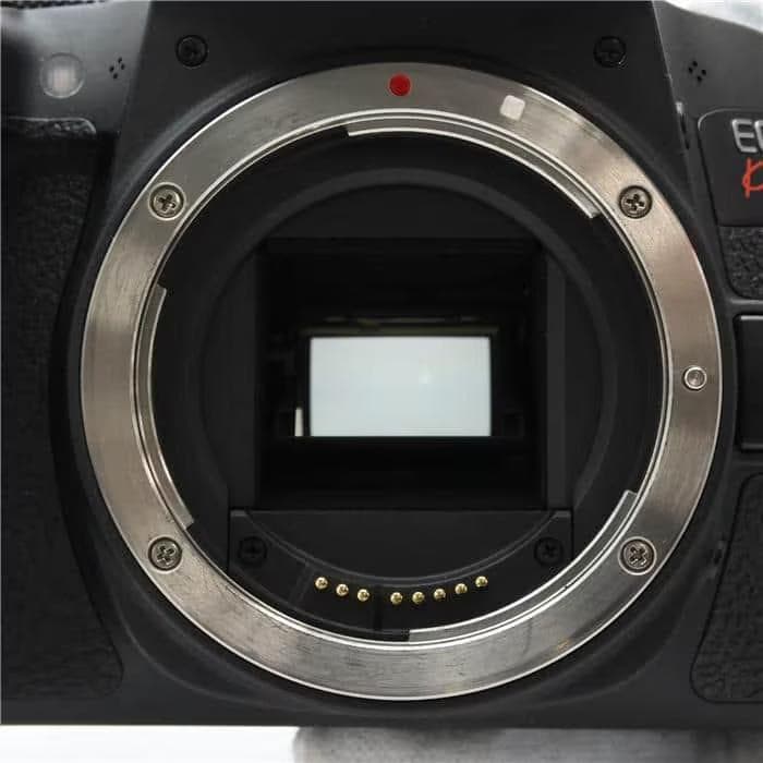 [中古]Canon (キヤノン) EOS Kiss X9i ボディ