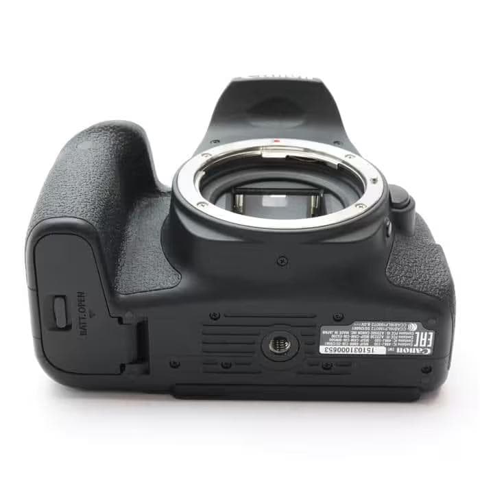 [中古]Canon (キヤノン) EOS Kiss X9i ボディ