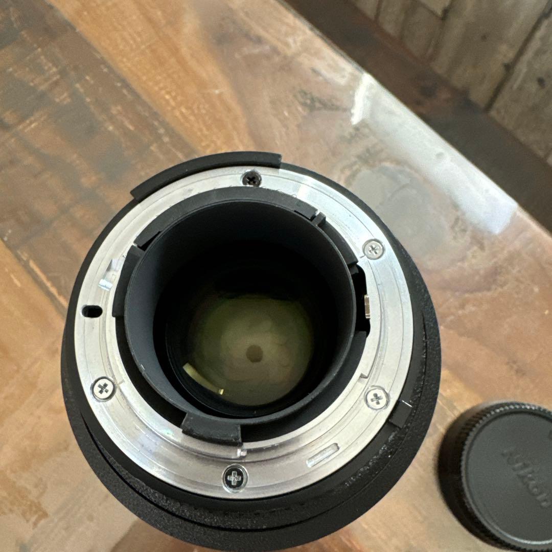 レンズ(ズーム) Nikon AF-S NIKKOR 28-70mm f/2.8 D