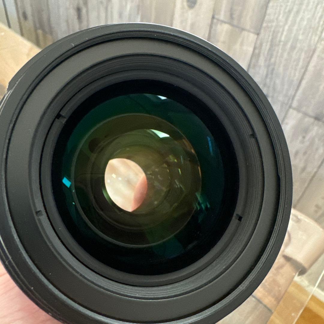 レンズ(ズーム) Nikon AF-S NIKKOR 28-70mm f/2.8 D