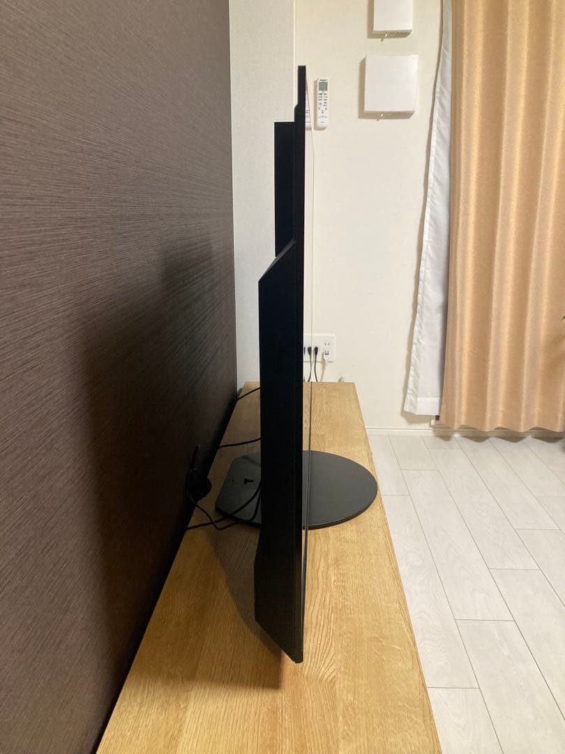 パナソニック 55V型 4K 液晶テレビ VIERA