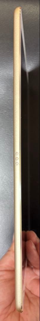 ipad pro 10.5インチ