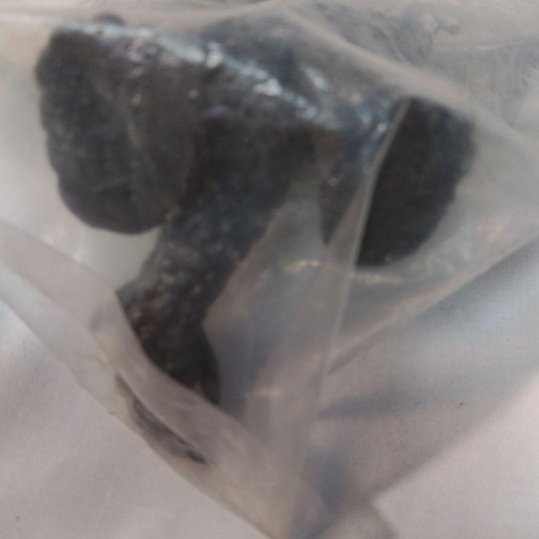 1989 FUMAN ギコギラー未開封 円谷版権モノ中国製