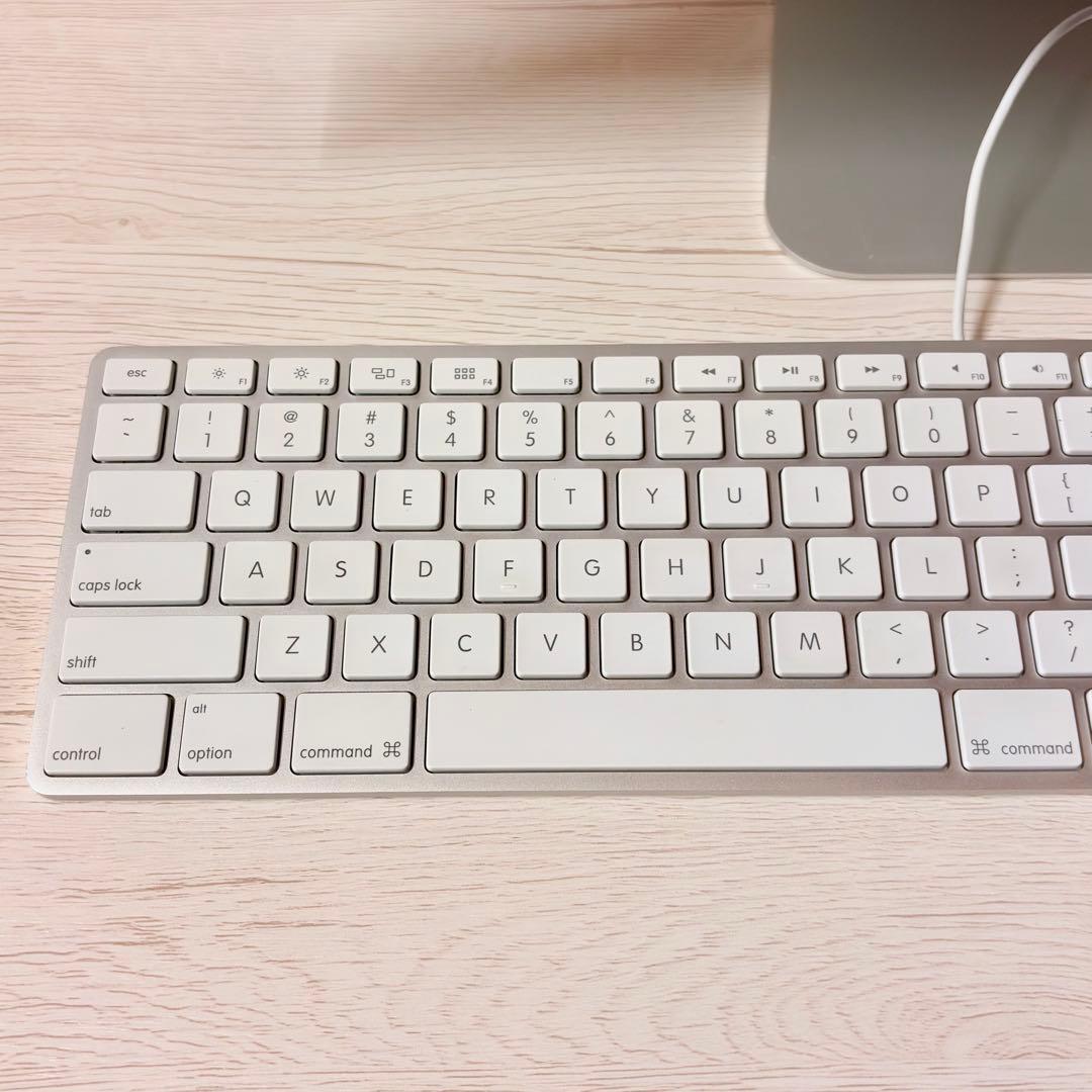iMac 21.5インチ 2017 Core i5 / 8GB 1TB