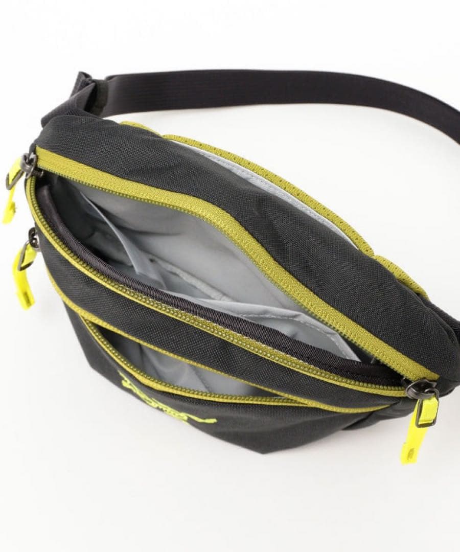 新品 BEAMS【EXCLUSIVE】ARC’TERYX / Mantis1