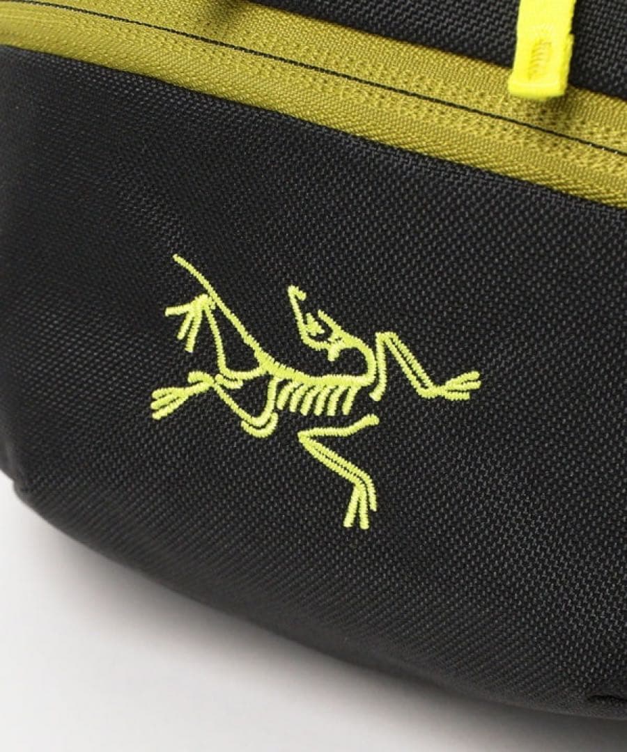 新品 BEAMS【EXCLUSIVE】ARC’TERYX / Mantis1