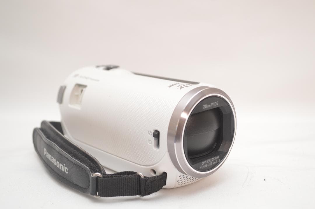 ✨美品✨ Panasonic HC V480MS
