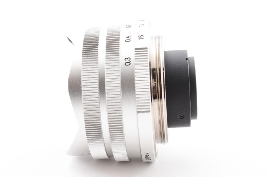 レンズ(単焦点) Voigtlander Super Wide Heliar 15mm f/4.5