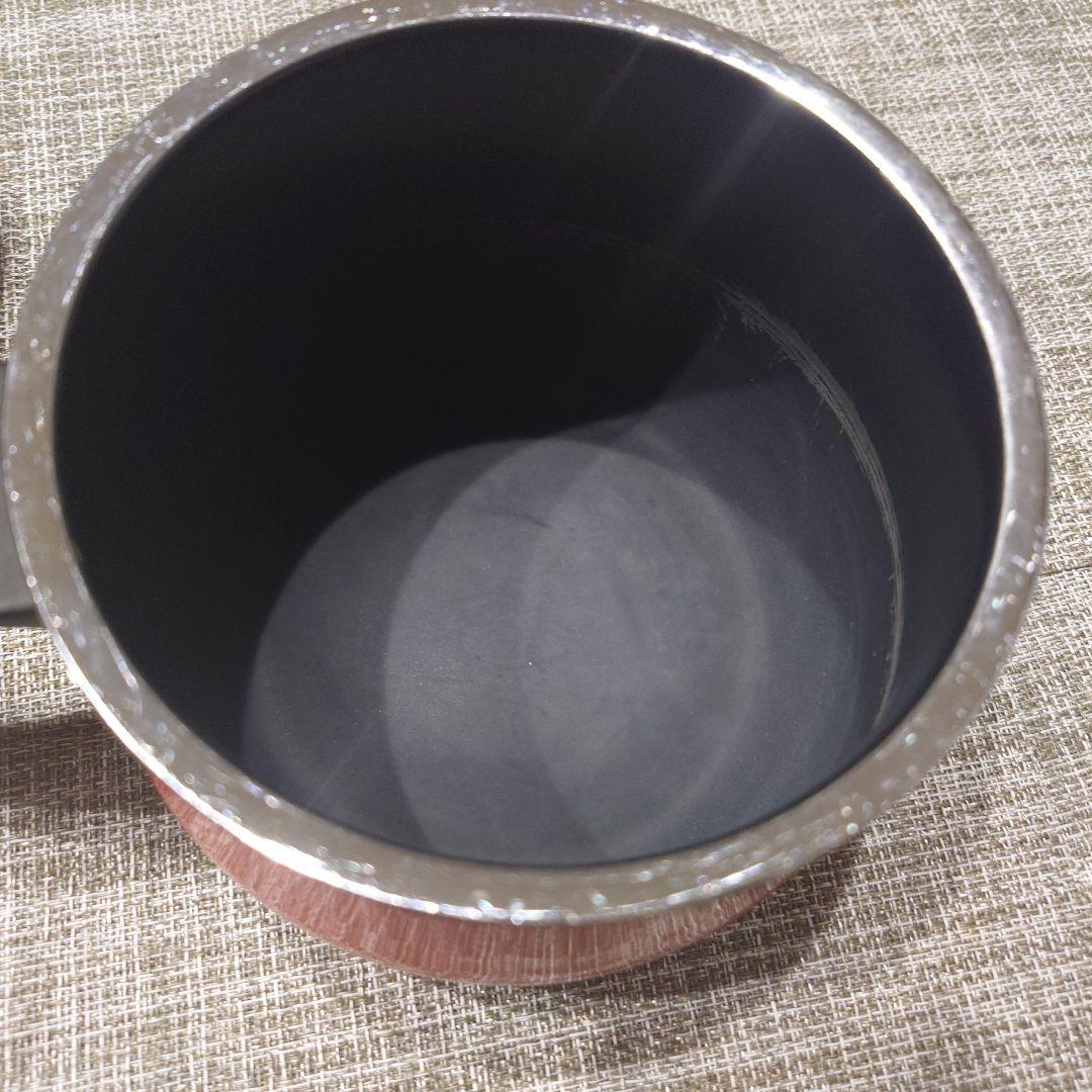 シリットSilit　シラルガン　ミルクポット